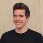 Ing. arch. David Ludvík