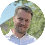 Ing. arch. Jakub Chobotský
